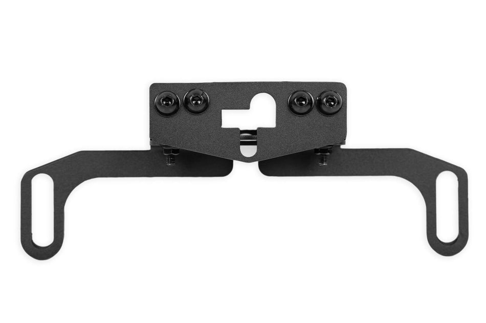 2021-2026 Ford Bronco Front Camera Relocation Bracket | DV8 Offroad