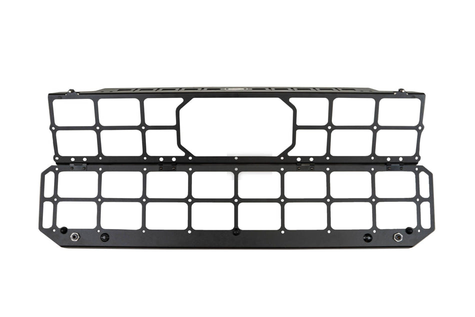 2021-2026 Ford Bronco Dog Barrier | DV8 Offroad