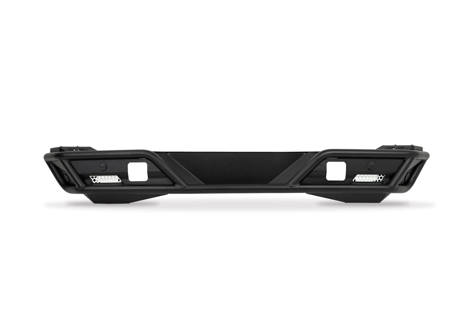 2021-2026 Ford Bronco Competition Series Rear Bumper | DV8 Offroad