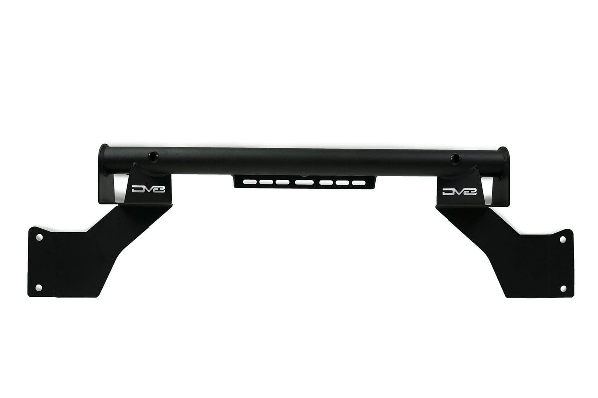 2021-2026 Ford Bronco Rear Speaker and Light Mount Bar | DV8 Offroad