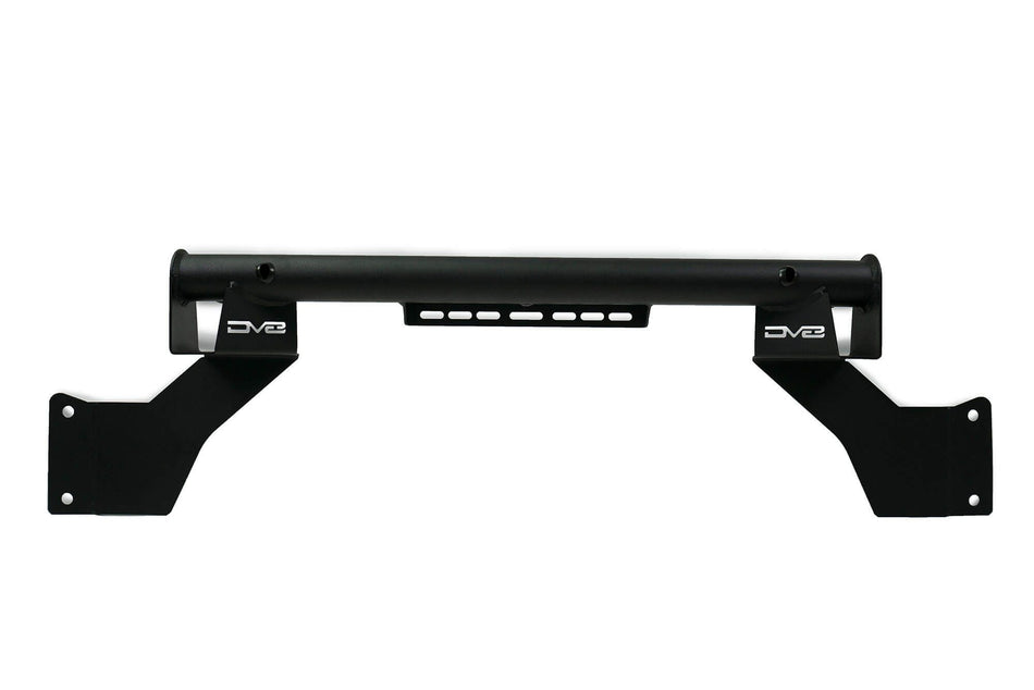 2021-2026 Ford Bronco Rear Speaker and Light Mount Bar | DV8 Offroad