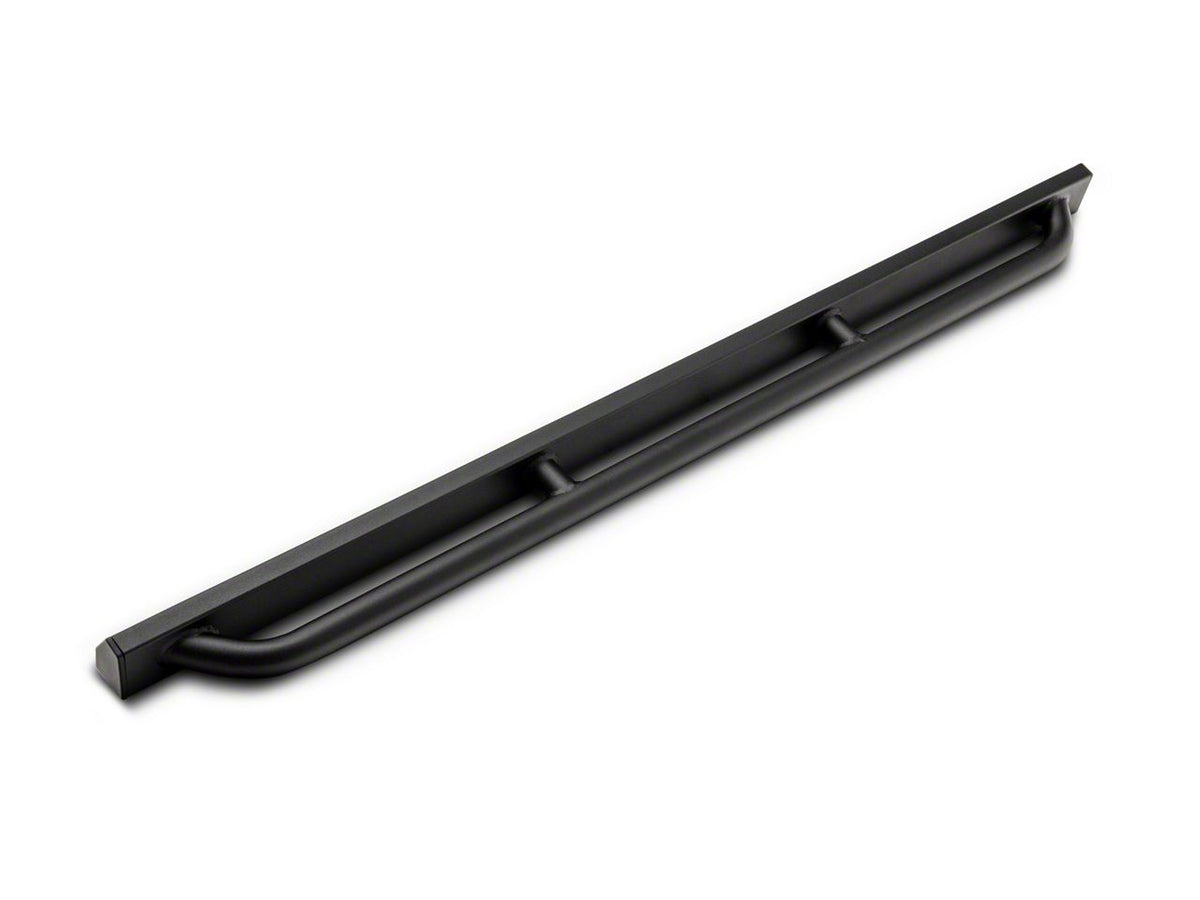 2021-2026 Ford Bronco 2-Door Rocker Guards with Steps | Barricade