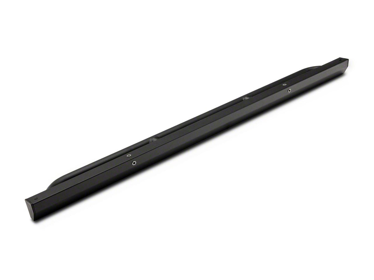 2021-2026 Ford Bronco 2-Door Rocker Guards with Steps | Barricade