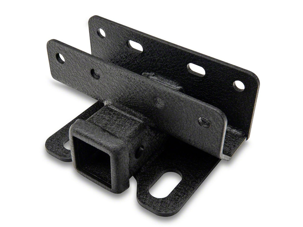 RedRock 2-Inch Receiver Hitch for Ford Bronco - view 5