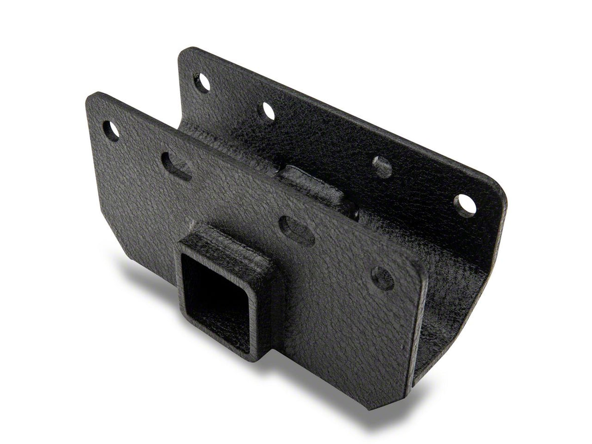 RedRock 2-Inch Receiver Hitch for Ford Bronco - view 6
