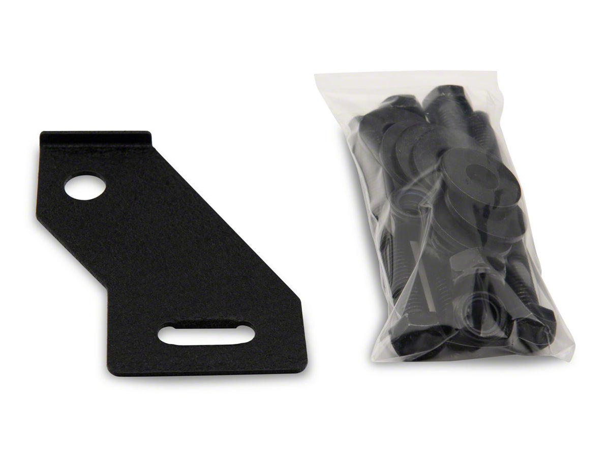RedRock 2-Inch Receiver Hitch for Ford Bronco - view 7