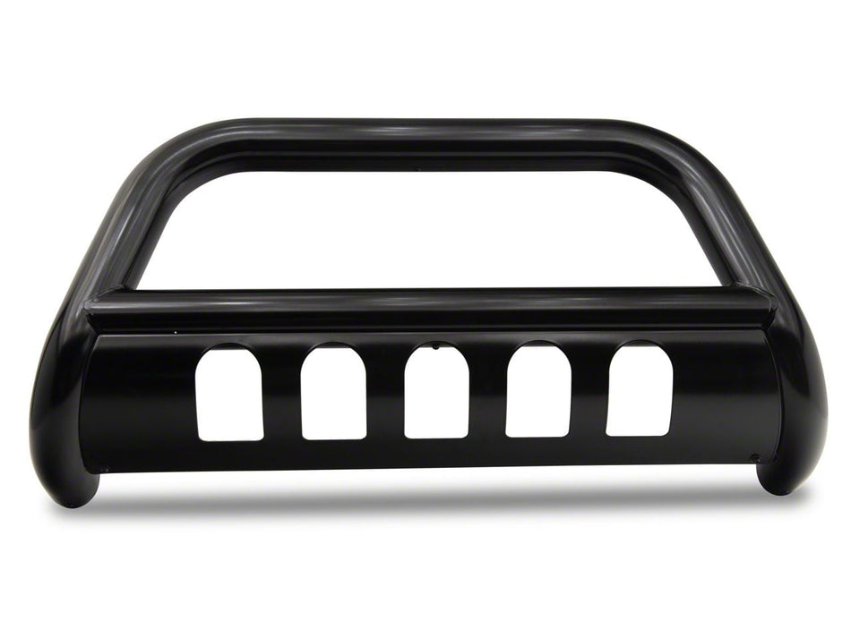 2021-2026 Ford Bronco Tubular Bull Bar with Skid Plate | Barricade