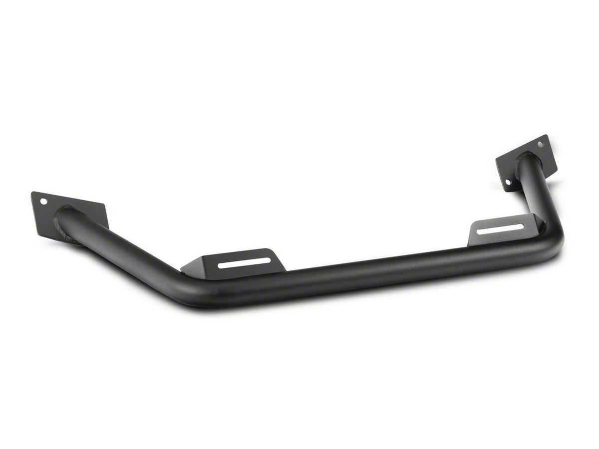 2021-2026 Ford Bronco Winch Front Bumper with LED Fog Lights | Barricade HD Tubular