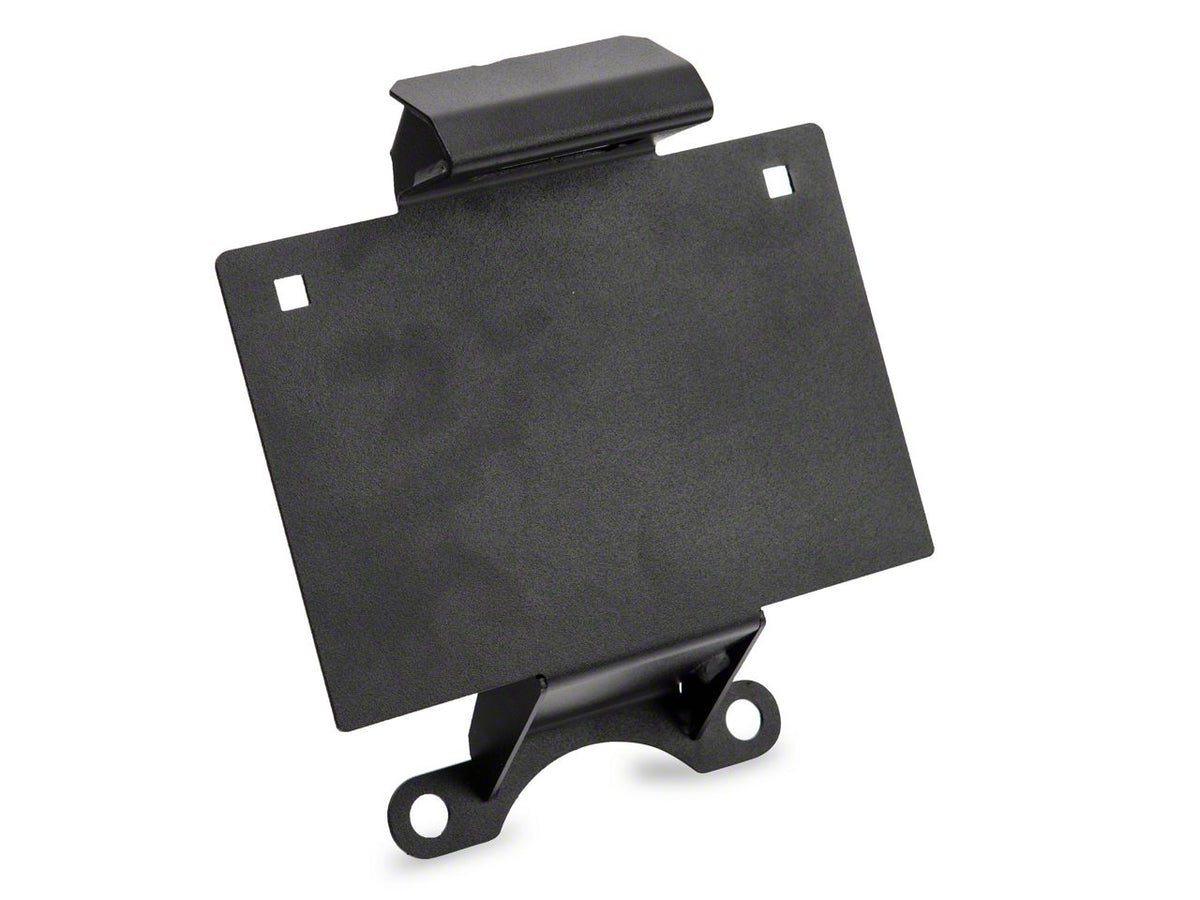 2021-2026 Ford Bronco Rear Bumper | Barricade HD Tubular