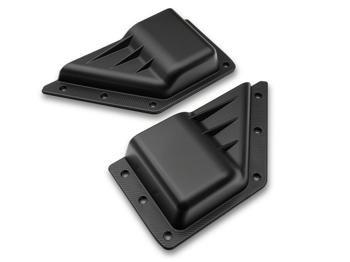 RedRock Door Panel Storage Organizer Set for Ford Bronco - view 5