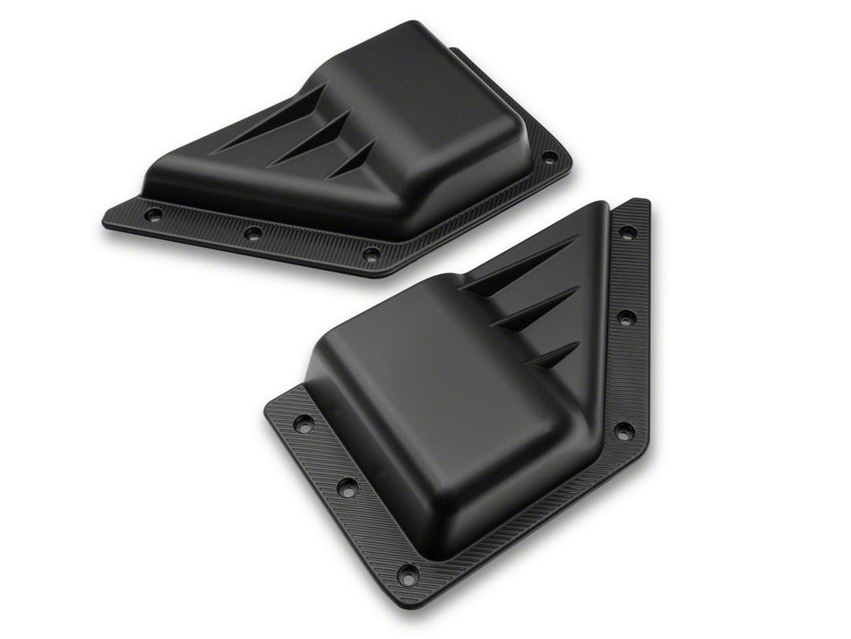 RedRock Door Panel Storage Organizer Set for Ford Bronco - view 5