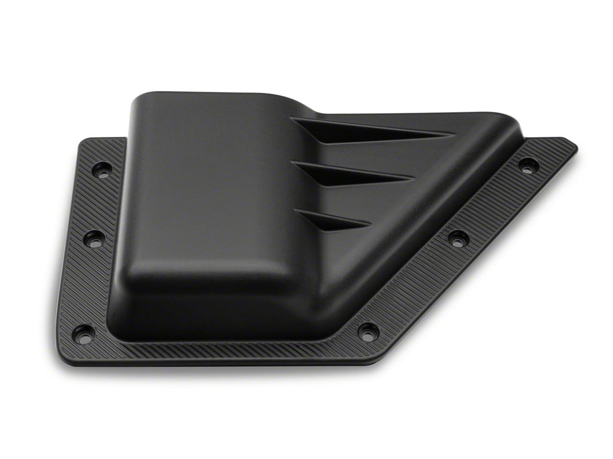 RedRock Door Panel Storage Organizer Set for Ford Bronco - view 6