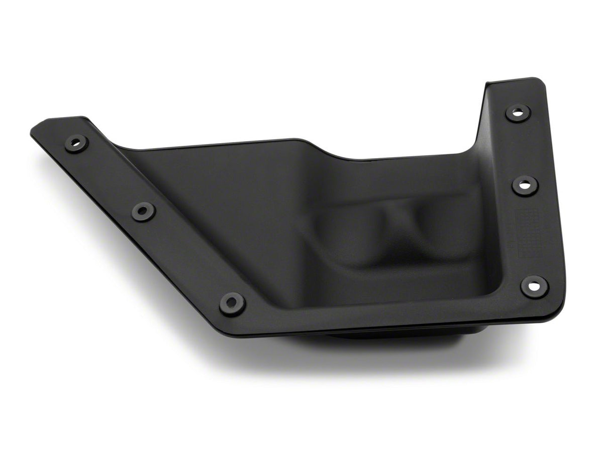 RedRock Door Panel Storage Organizer Set for Ford Bronco - view 7