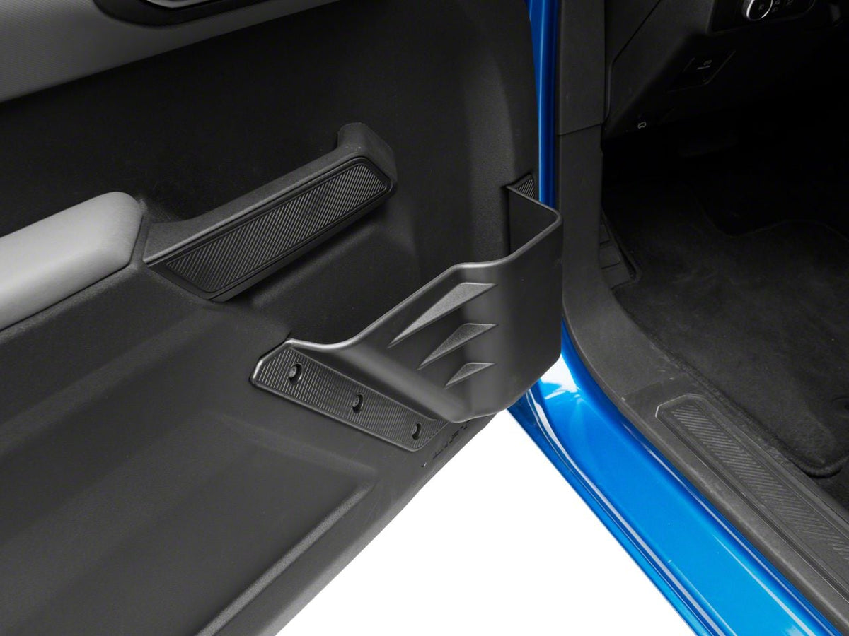 RedRock Door Panel Storage Organizer Set for Ford Bronco - view 3