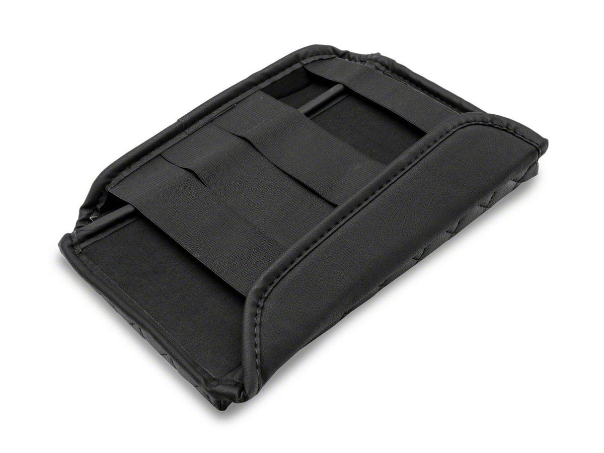 RedRock Arm Rest Cover - Faux Leather for Ford Bronco - view 8