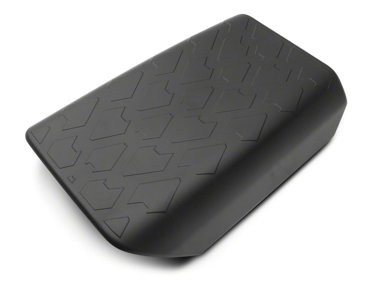 RedRock Arm Rest Cover - Rubber for Ford Bronco - view 7