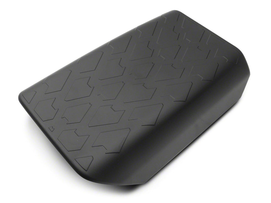 RedRock Arm Rest Cover - Rubber for Ford Bronco - view 7