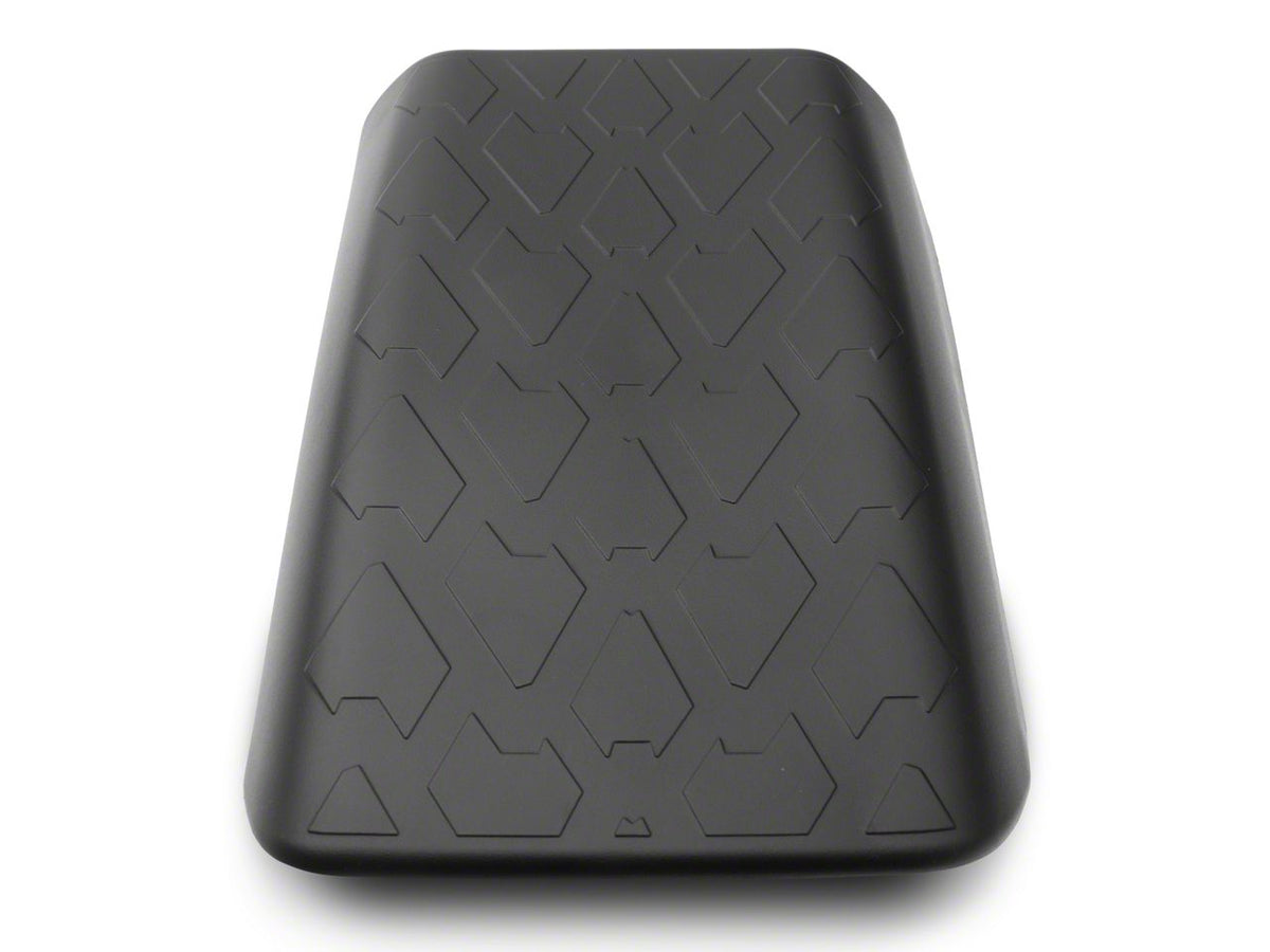 RedRock Arm Rest Cover - Rubber for Ford Bronco - view 8