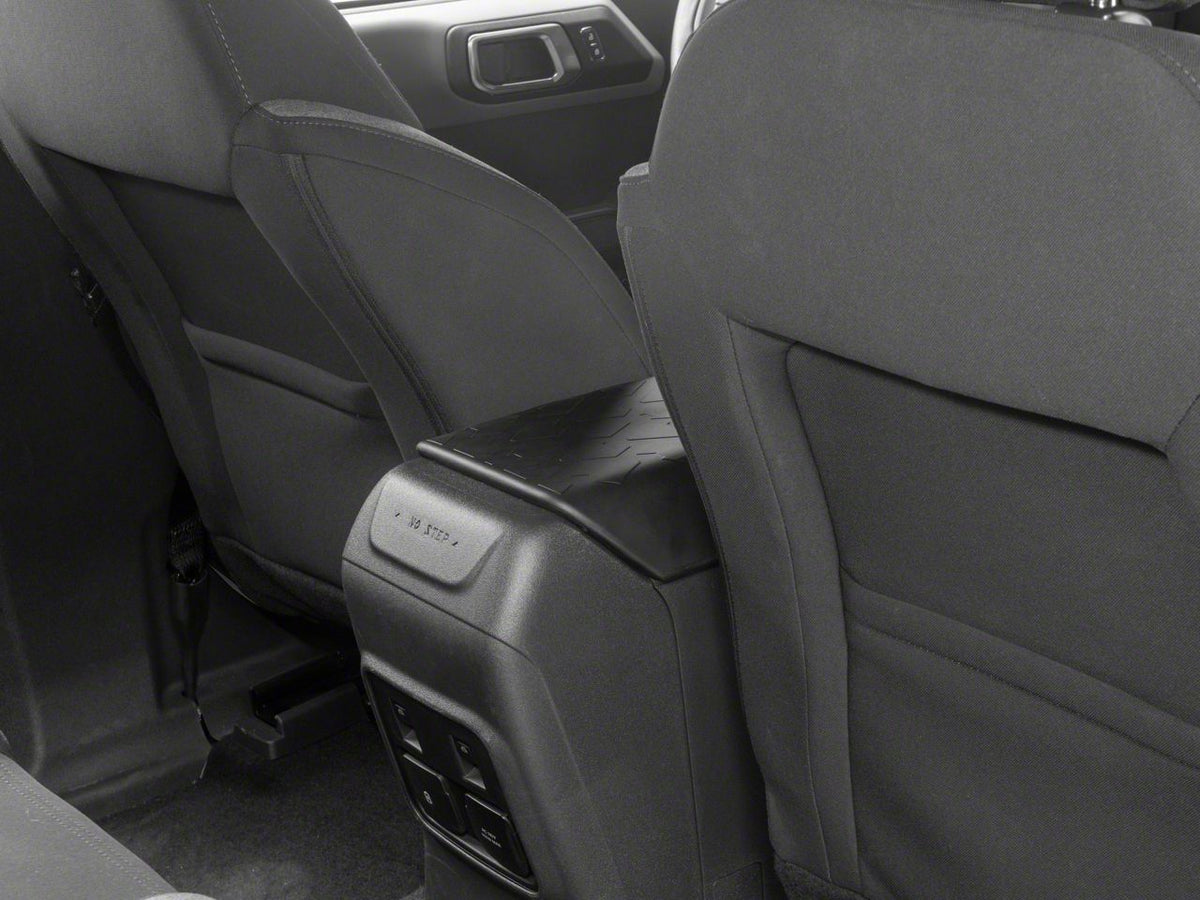 RedRock Arm Rest Cover - Rubber for Ford Bronco - view 6