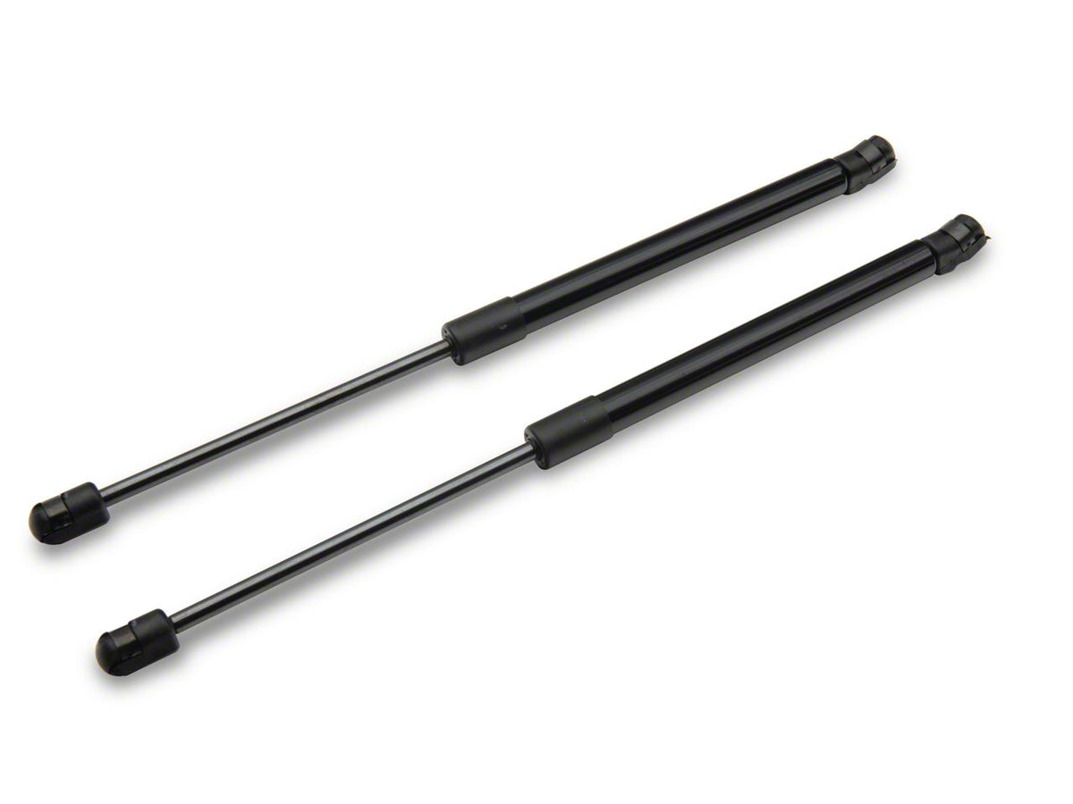 RedRock Hood Lift Supports for Ford Bronco - view 4