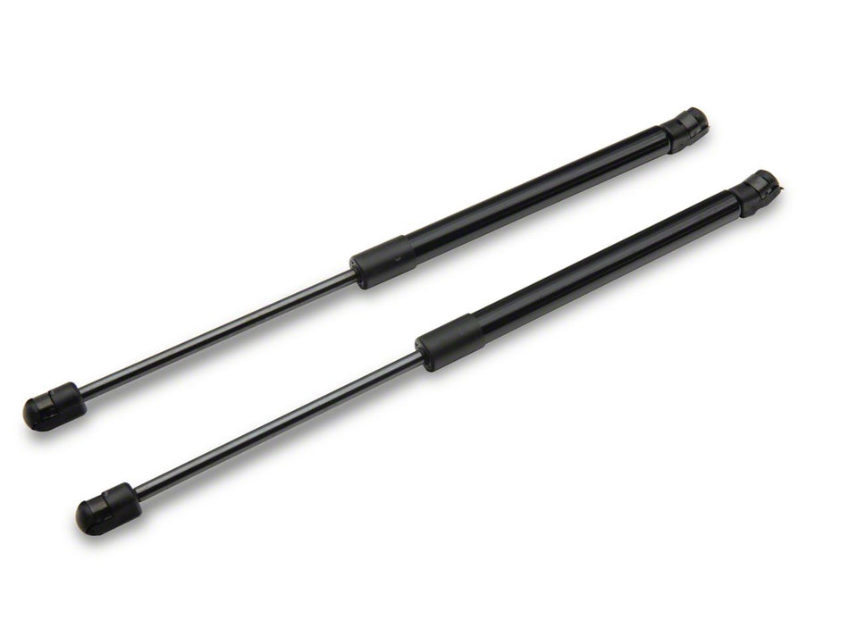 RedRock Hood Lift Supports for Ford Bronco - view 4