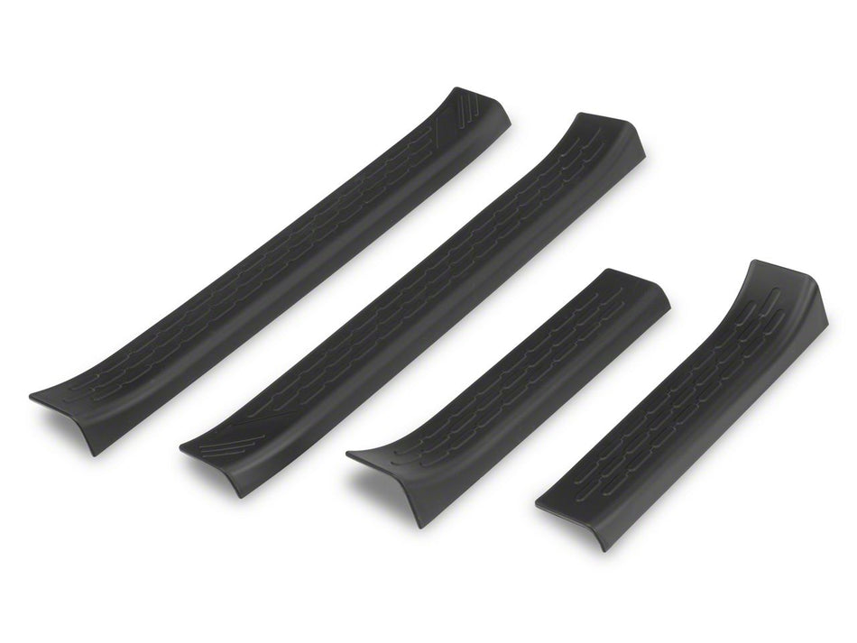 RedRock Door Entry Guards for Ford Bronco - view 5
