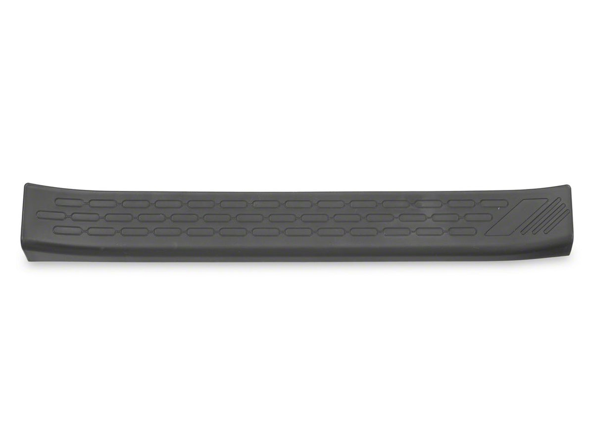 RedRock Door Entry Guards for Ford Bronco - view 6