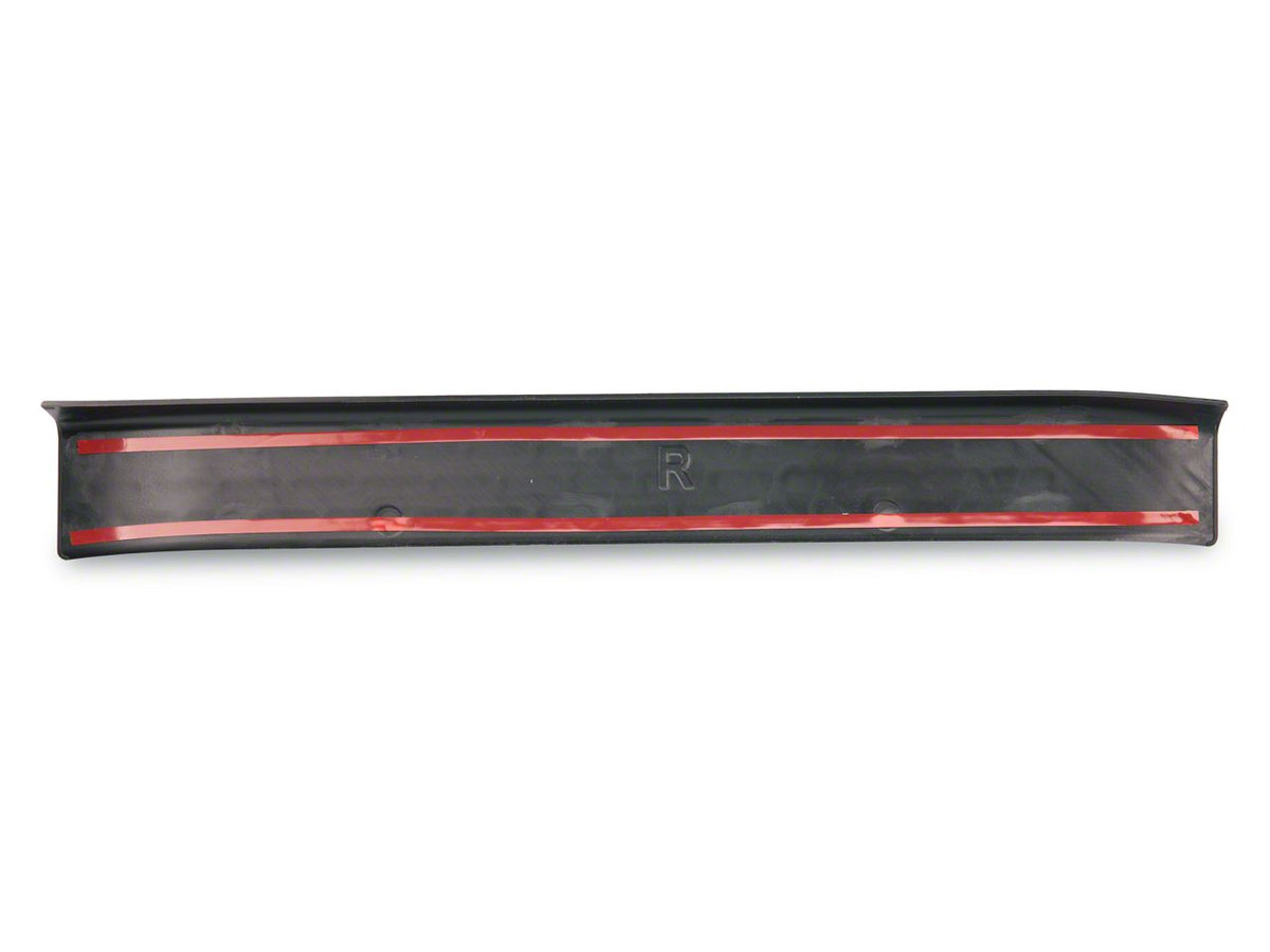RedRock Door Entry Guards for Ford Bronco - view 7