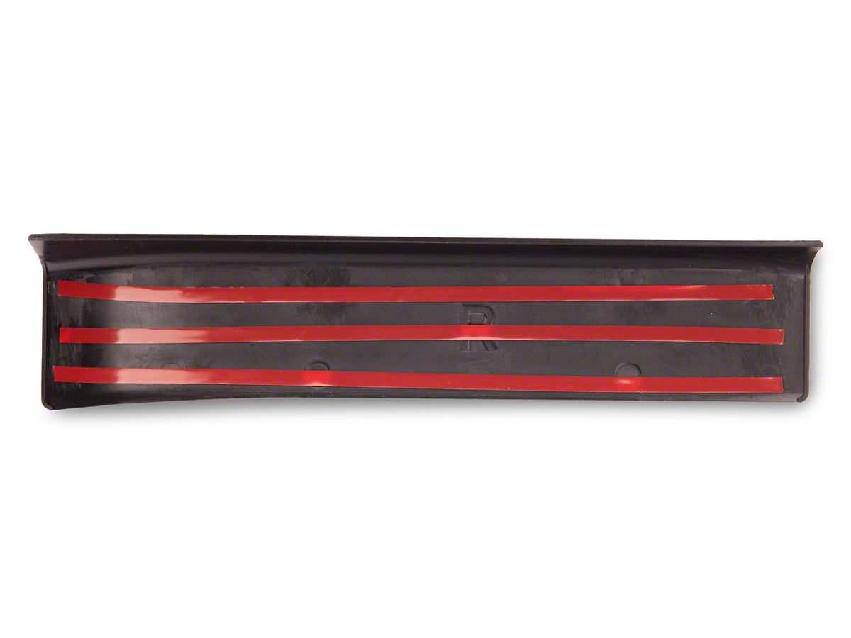 RedRock Door Entry Guards for Ford Bronco - view 9