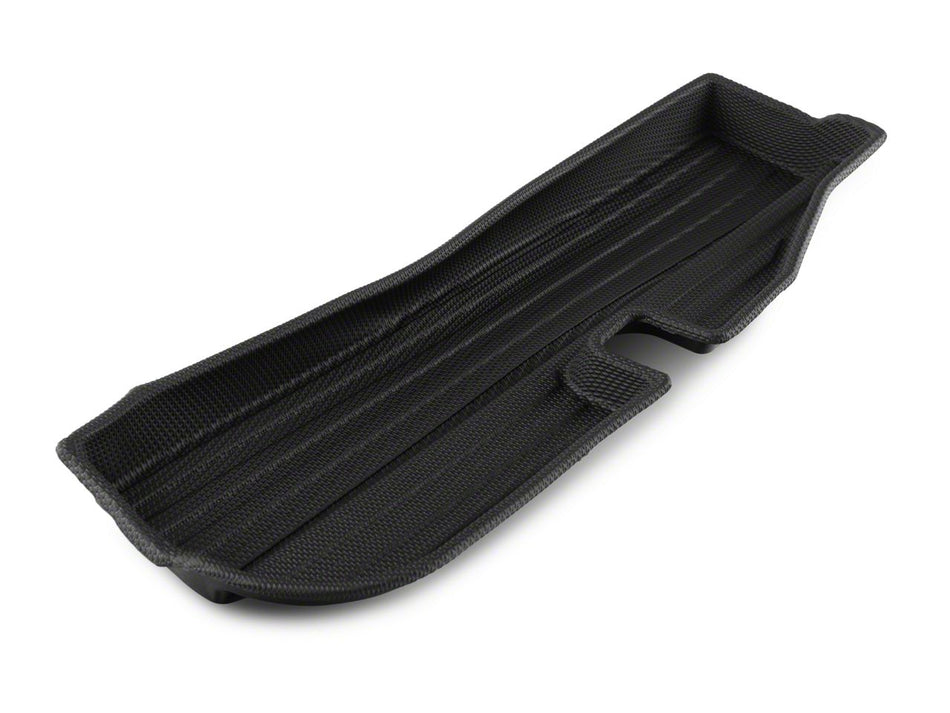 RedRock All-Weather Cargo Liner - Black for Ford Bronco - view 5
