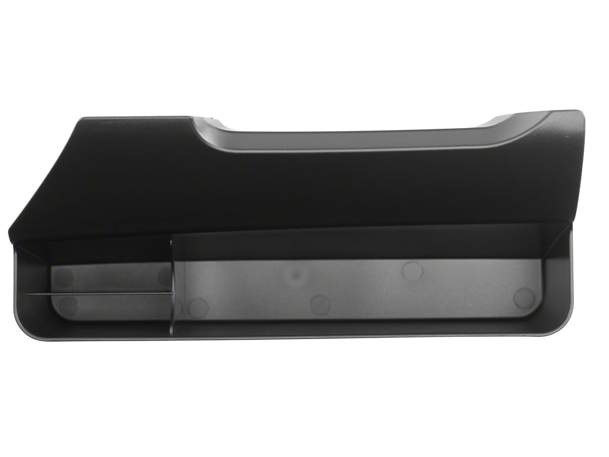 RedRock Center Console Storage Organizer for Ford Bronco - view 5