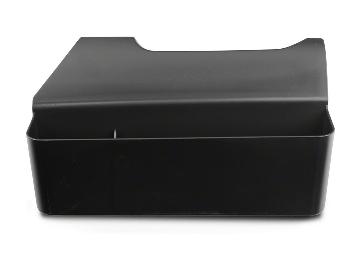 RedRock Center Console Storage Organizer for Ford Bronco - view 6