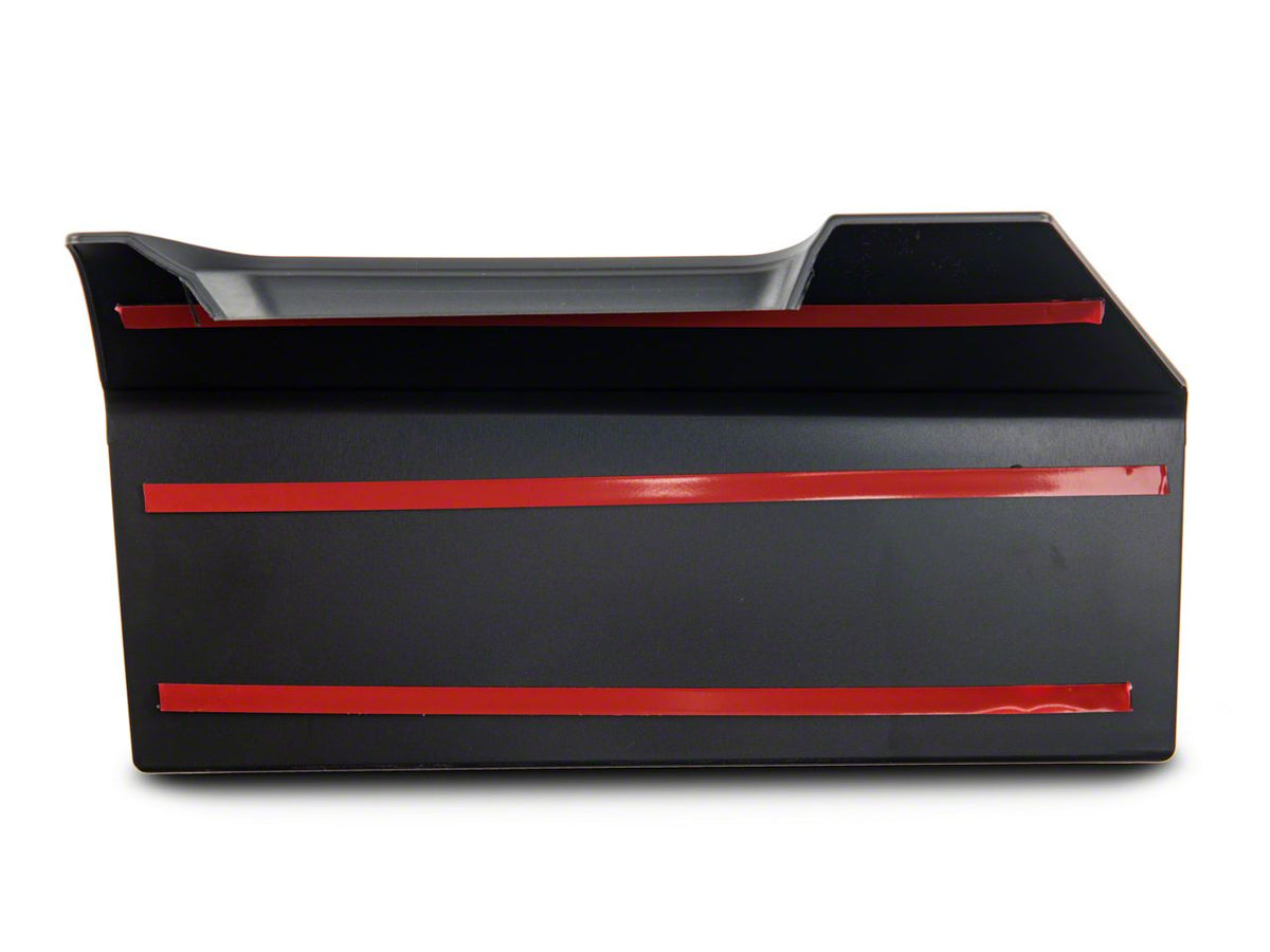 RedRock Center Console Storage Organizer for Ford Bronco - view 7