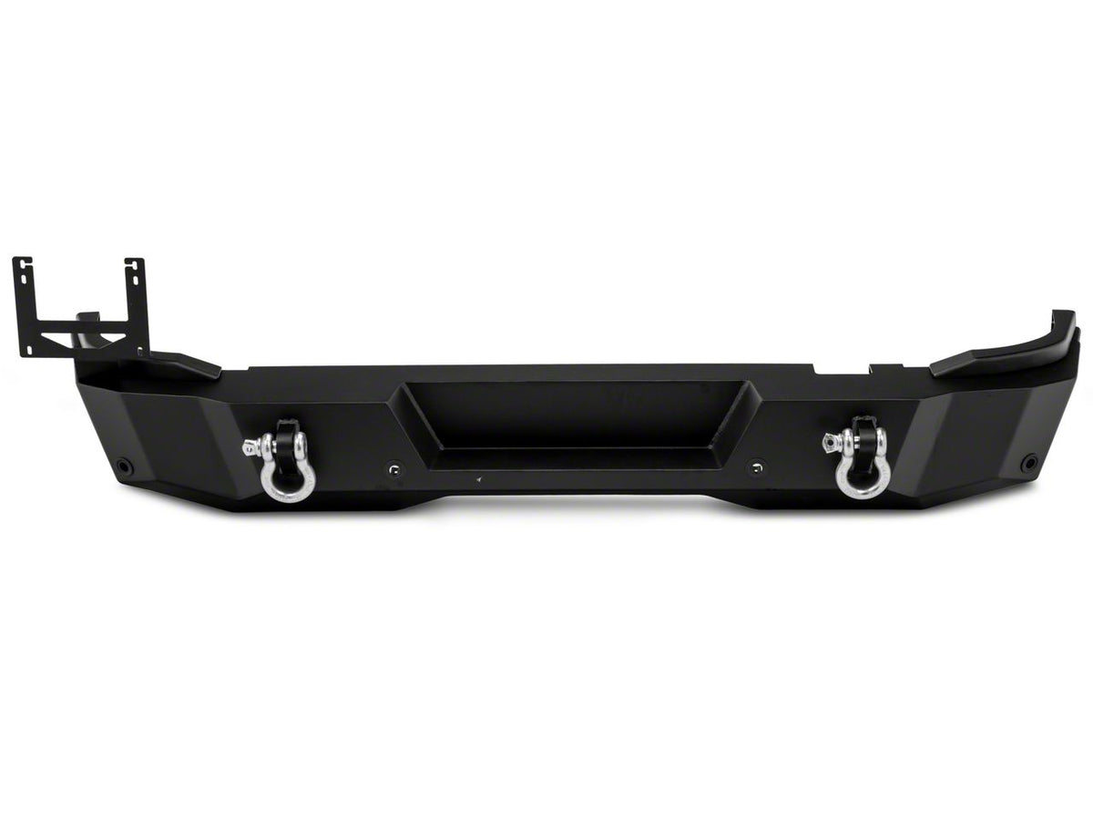 2021-2026 Ford Bronco Rear Bumper | Barricade Extreme HD