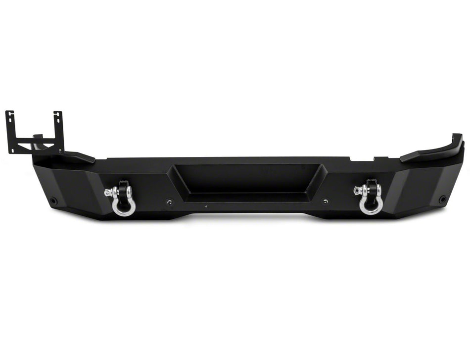 2021-2026 Ford Bronco Rear Bumper | Barricade Extreme HD