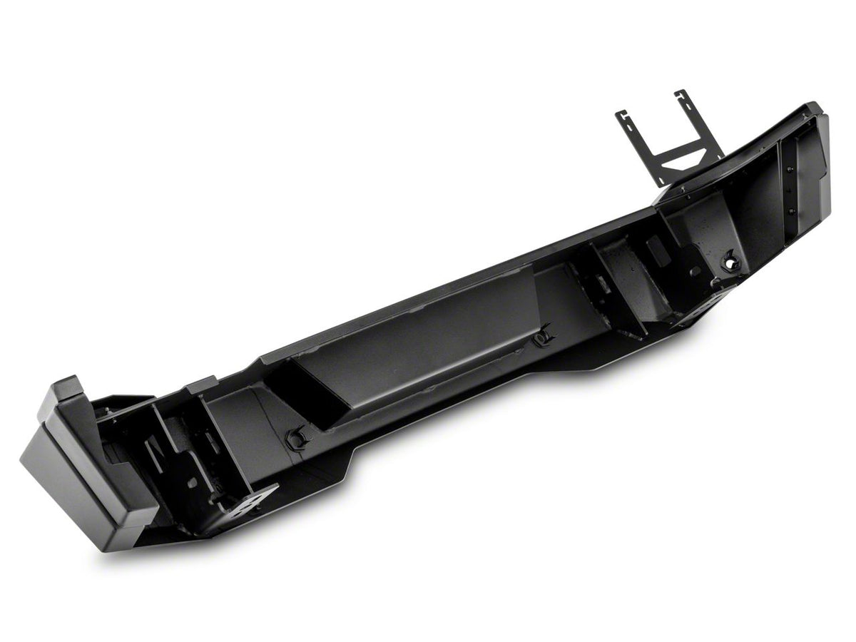 2021-2026 Ford Bronco Rear Bumper | Barricade Extreme HD