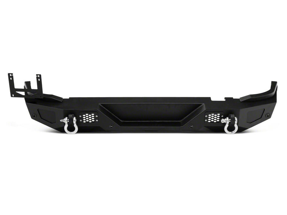 2021-2026 Ford Bronco Full Width Rear Bumper | Barricade HD