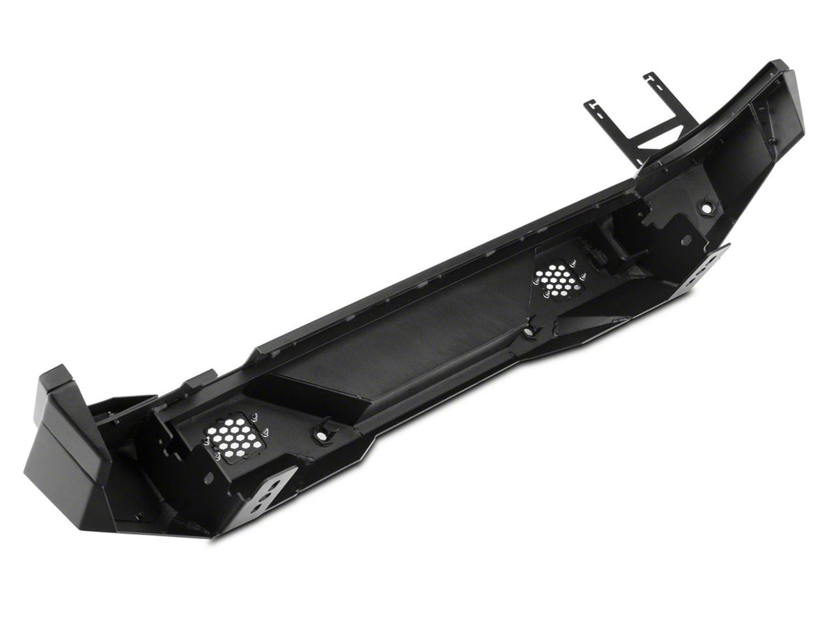 2021-2026 Ford Bronco Full Width Rear Bumper | Barricade HD