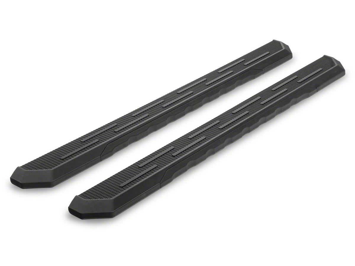 RedRock ABS Side Steps for Ford Bronco - view 7