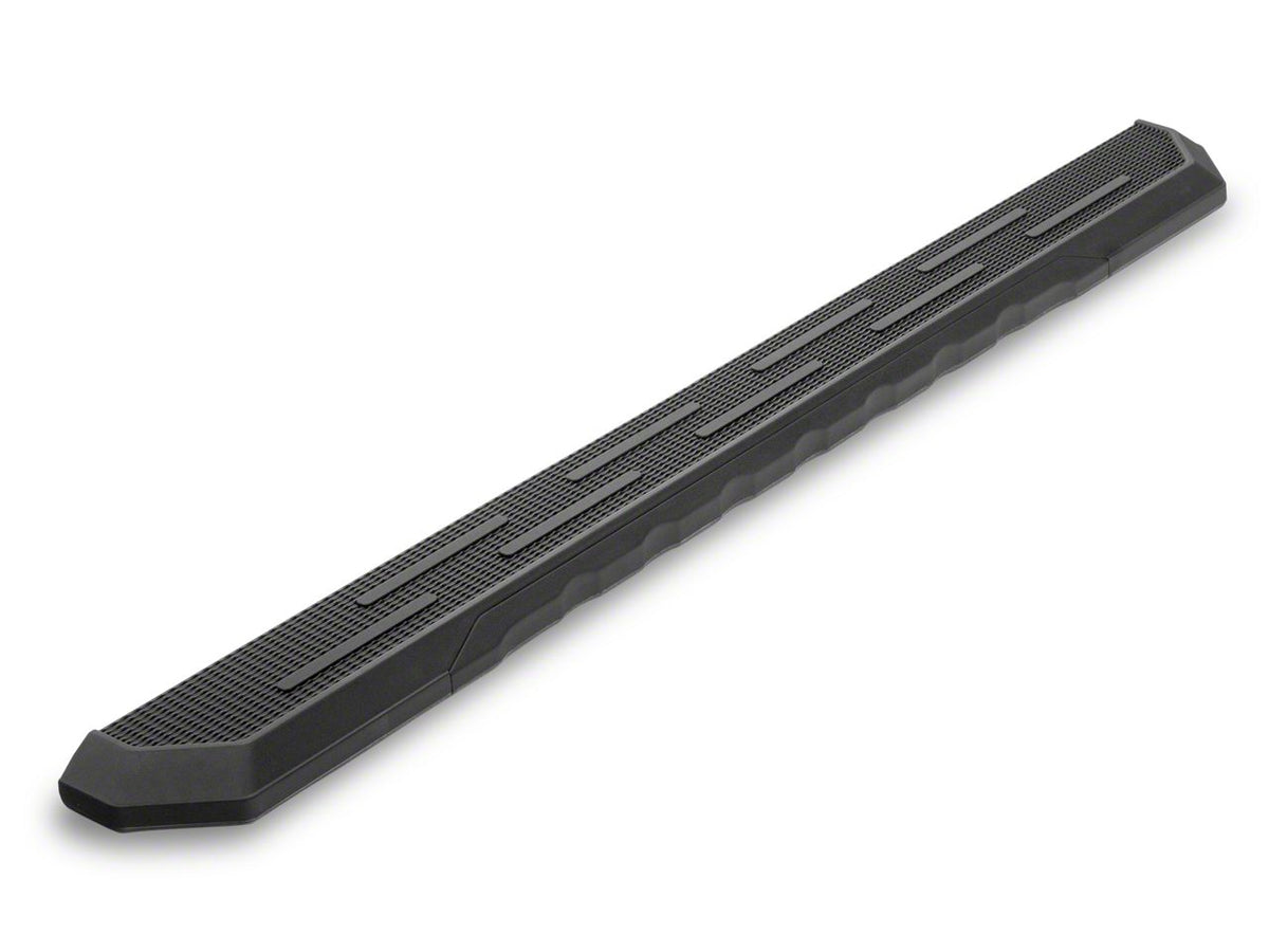 RedRock ABS Side Steps for Ford Bronco - view 8