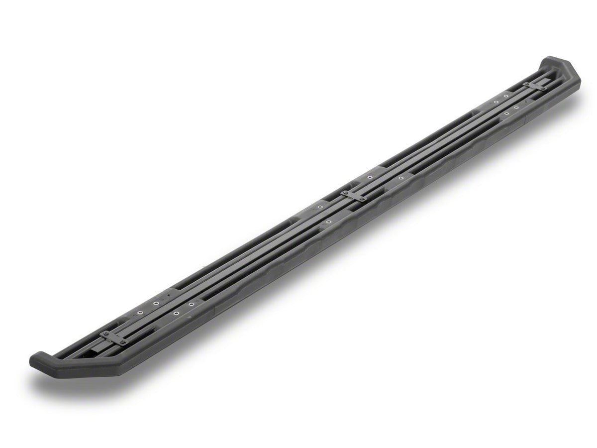 RedRock ABS Side Steps for Ford Bronco - view 9
