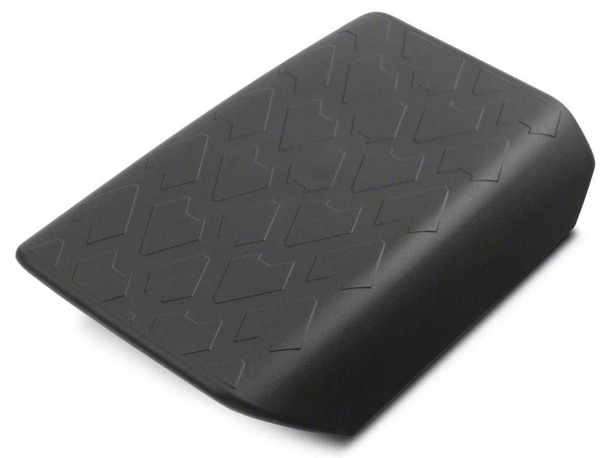 RedRock Center Console Arm Rest Cover for Ford Bronco - view 8
