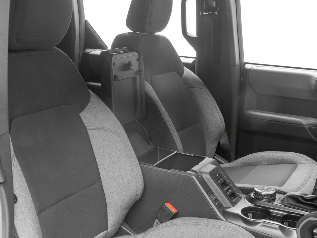 RedRock Center Console Arm Rest Cover for Ford Bronco - view 4