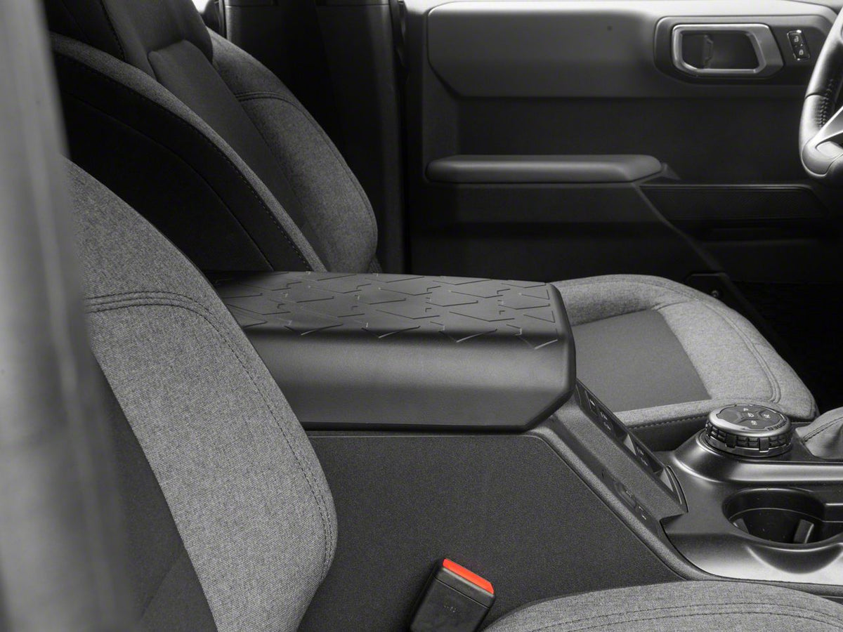 RedRock Center Console Arm Rest Cover for Ford Bronco - view 5