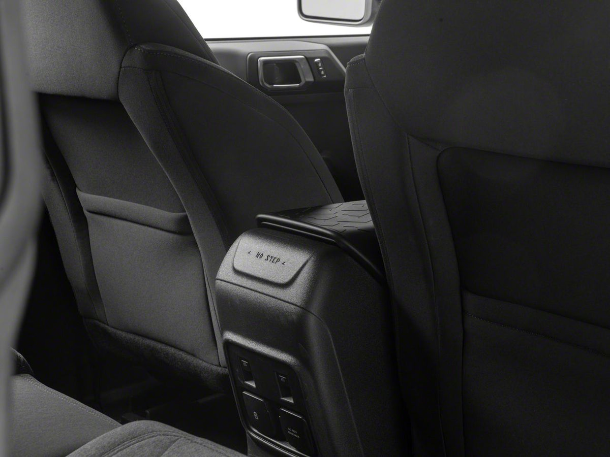 RedRock Center Console Arm Rest Cover for Ford Bronco - view 6