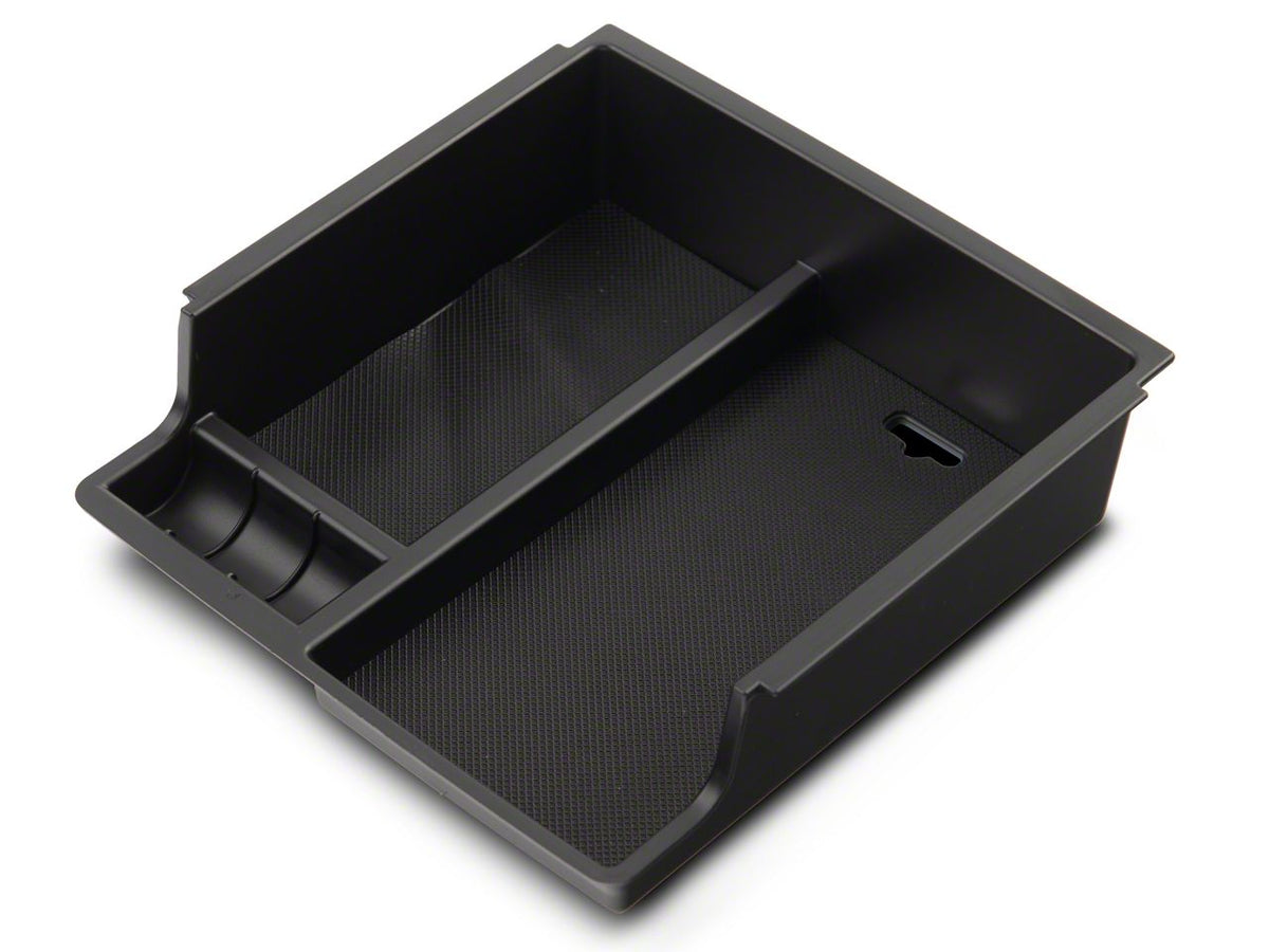 RedRock Center Console Storage Organizer for Ford Bronco - view 5