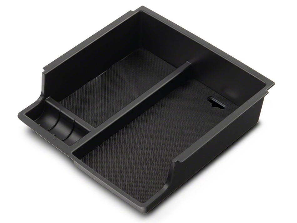 RedRock Center Console Storage Organizer for Ford Bronco - view 5
