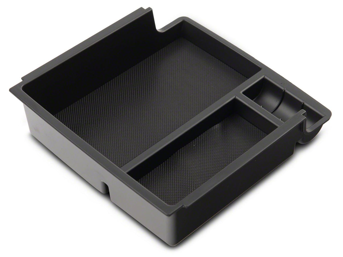 RedRock Center Console Storage Organizer for Ford Bronco - view 6