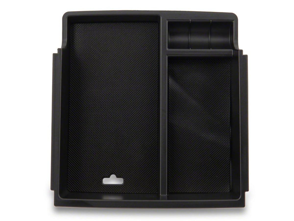 RedRock Center Console Storage Organizer for Ford Bronco - view 7