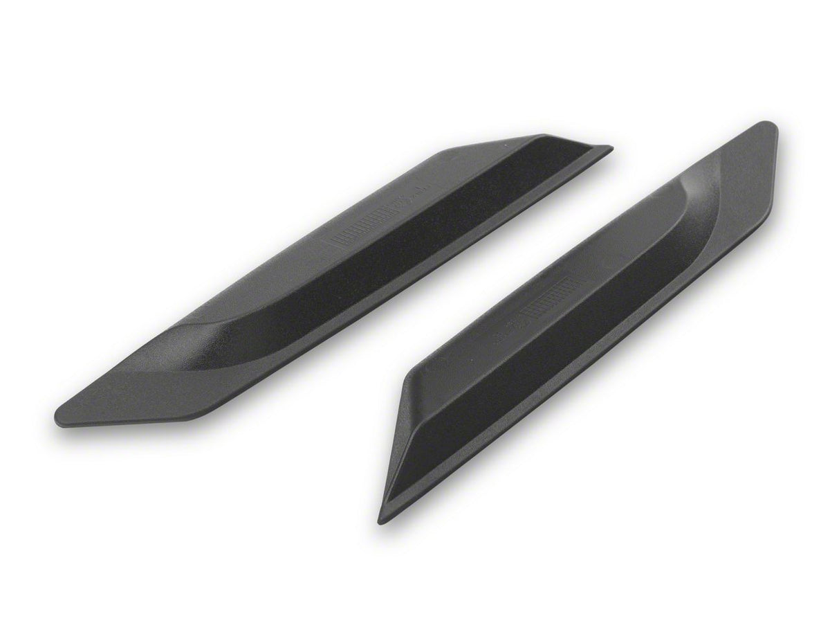 RedRock Front Door Handle Storage Compartment for Ford Bronco - view 5